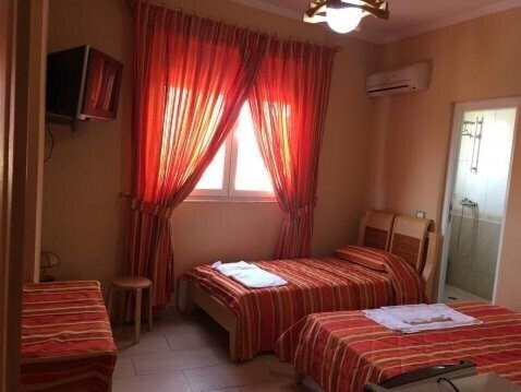 Фотография Galery Hotel (ex. Gallery Hotel & Apartment ) 3*